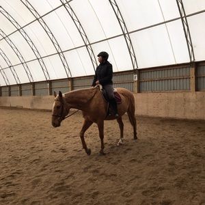 Meet your Posher, Amanda